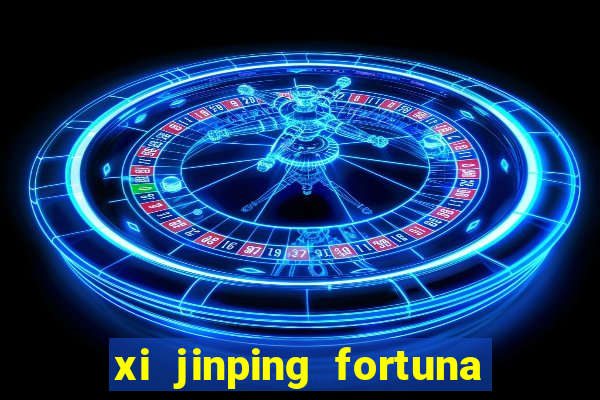 xi jinping fortuna xi jinping patrimonio